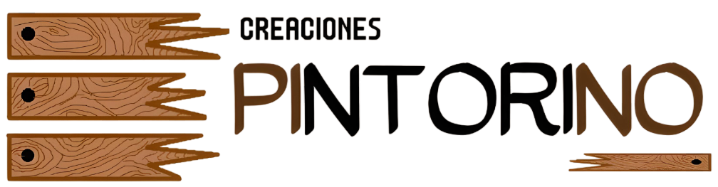 PINTORINO CREACIONES – El sitio donde tus sueños toman forma: Nuestro  espacio, tu realidad.