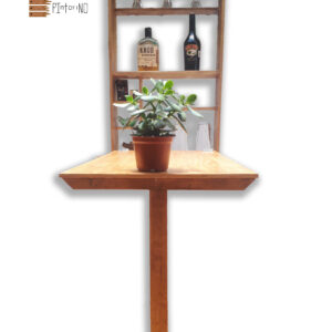 Mesa/Cantina abatible